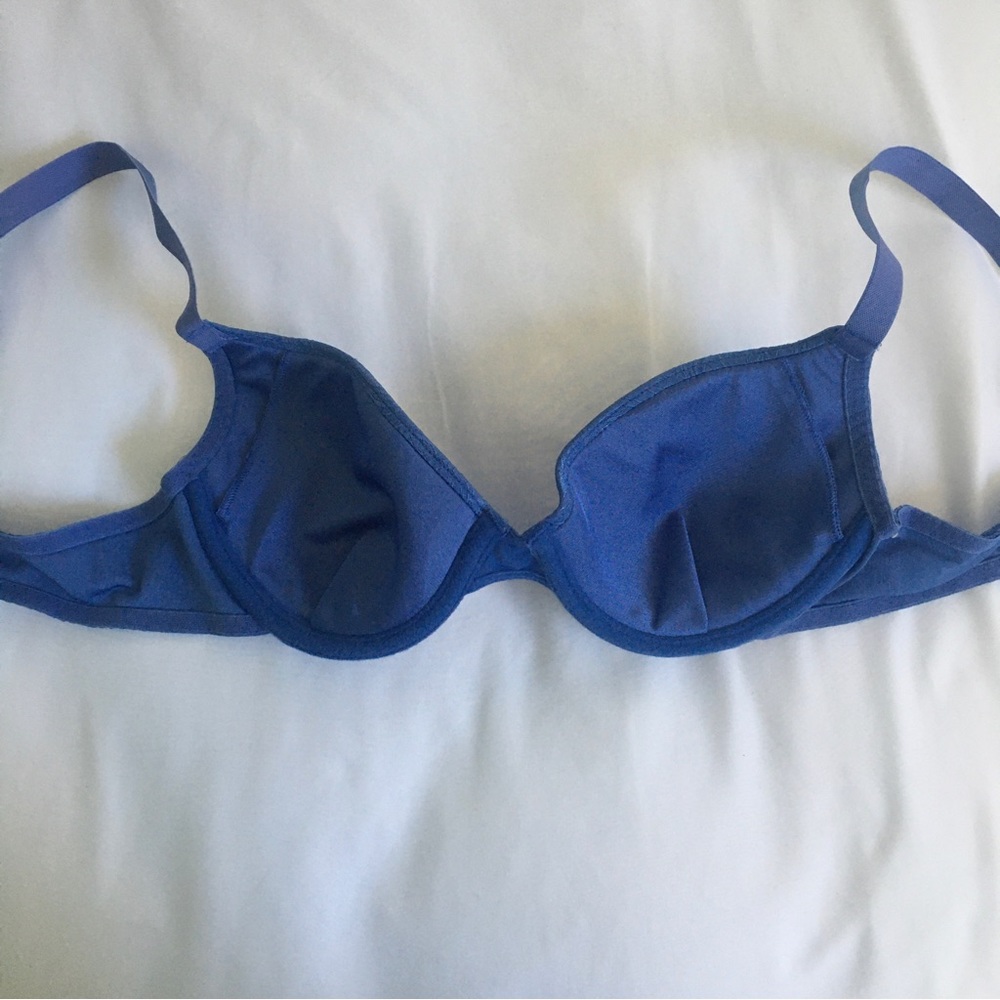 Vanity Fair Lightly Lined Bra - image 3